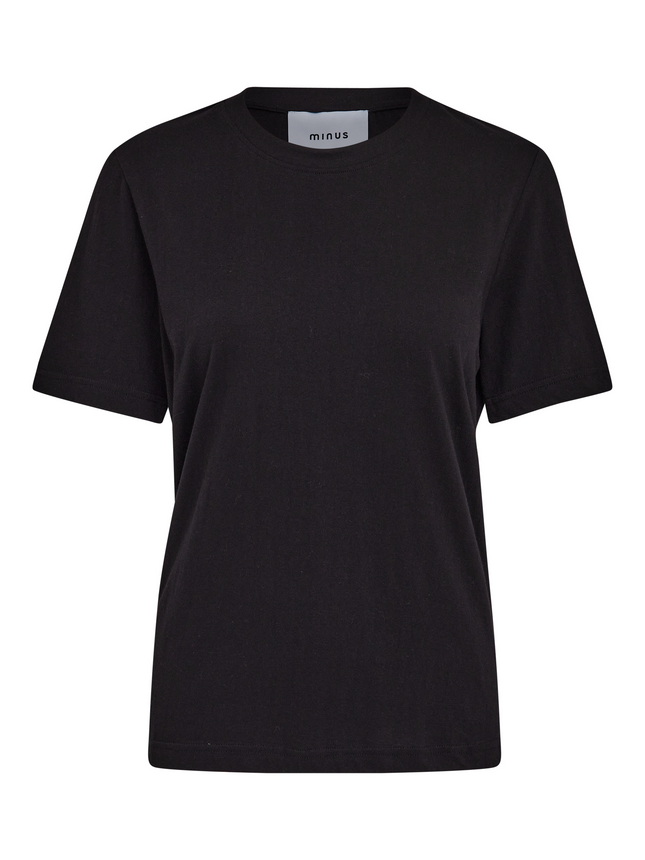 MSCathy GOTS T-shirt - sort