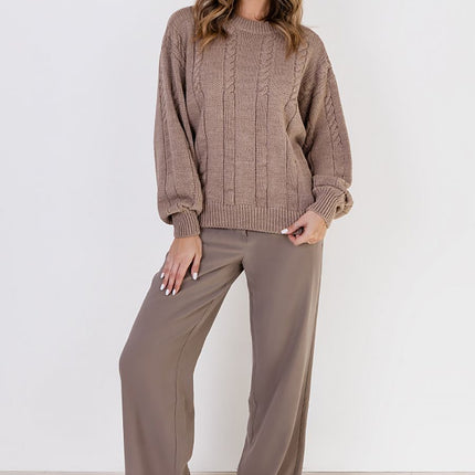 Jumper model 187224 MKM-1