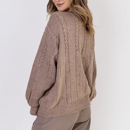 Jumper model 187224 MKM-2