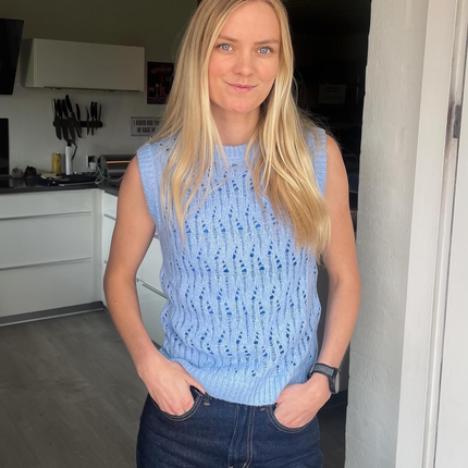 DSDixie Strik Vest