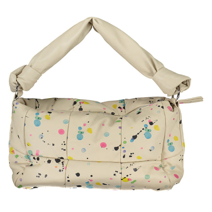 DESIGUAL BEIGE WOMEN'S BAG-1