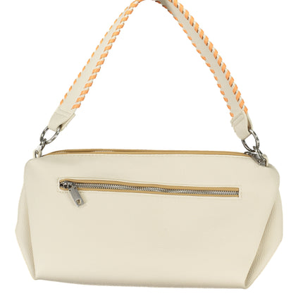 DESIGUAL WHITE WOMEN'S BAG-1