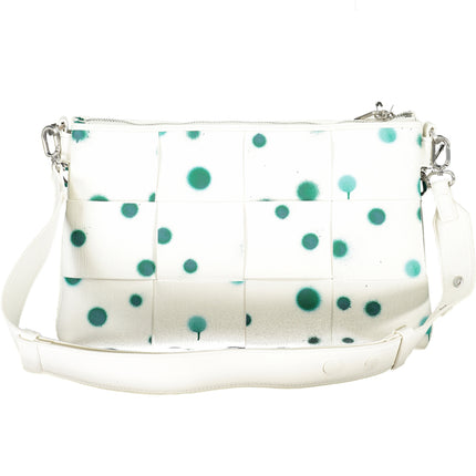 DESIGUAL WHITE WOMEN'S BAG-2