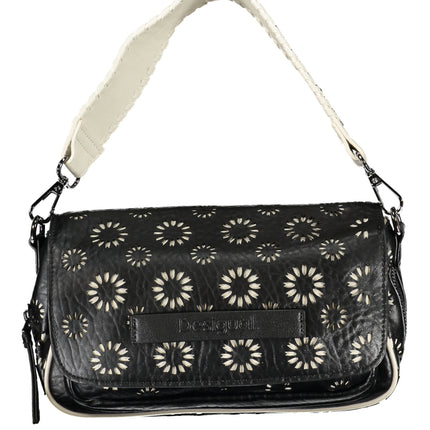 DESIGUAL BLACK WOMEN'S BAG-0
