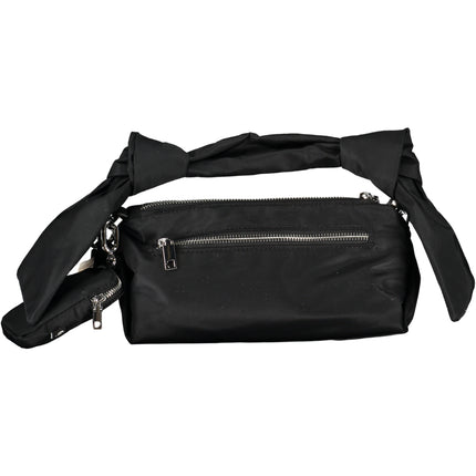 DESIGUAL BLACK WOMEN'S BAG-1