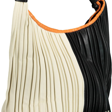 DESIGUAL WOMEN'S BAG BLACK-2