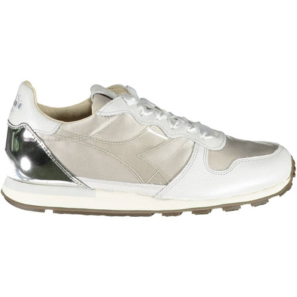 DIADORA WOMEN'S SPORT SHOES GRAY-0