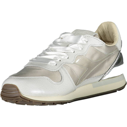 DIADORA WOMEN'S SPORT SHOES GRAY-2
