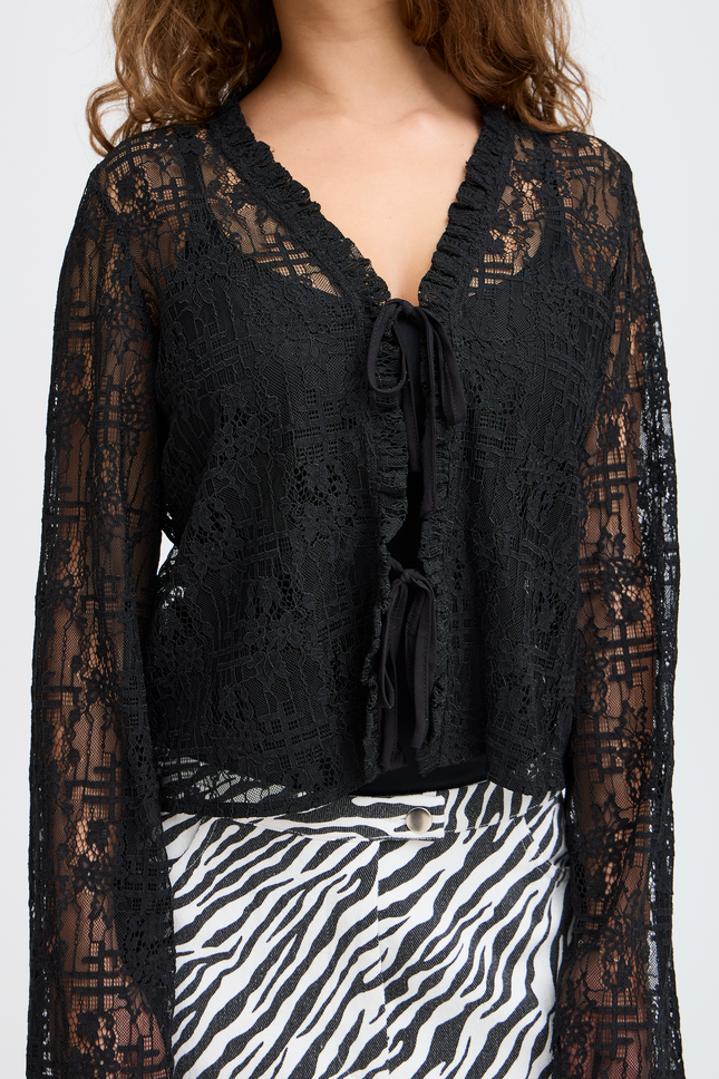 IXRutta Bluse