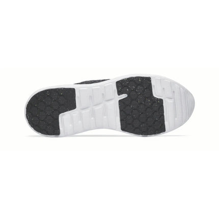 EVERLIGHT ECO MENS BLACK/GREY Black/Grey Slip Resistant Eco Friendly Comfortable Men's Trainer for Work