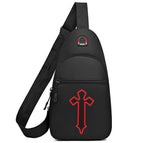 BJ505 Single Layer Cross