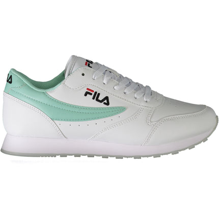 FILA SPORTS FOOTWEAR WOMEN WHITE-0