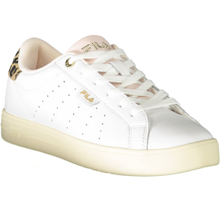 FILA SPORTS FOOTWEAR WOMEN WHITE-1
