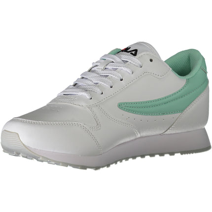 FILA SPORTS FOOTWEAR WOMEN WHITE-2