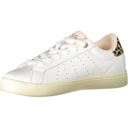 FILA SPORTS FOOTWEAR WOMEN WHITE-2