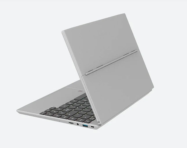 2025 Brand New 14 Inch N95 Oem Yoga 360 Degree Rotating Rgb Keyboard Win 11 Ram 32Gb 2 in 1 Tablet Business Touch Screen Laptop