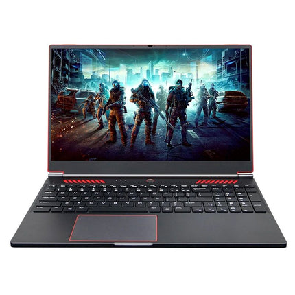 New 16.1 Inch I9 Gamer PC GTX1650 16GB 32GB 512G 1TB SSD Business Gaming Laptop