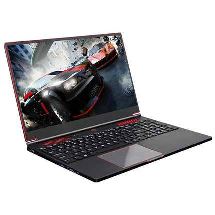 New 16.1 Inch I9 Gamer PC GTX1650 16GB 32GB 512G 1TB SSD Business Gaming Laptop
