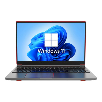 Hot Selling 16 Inch Intel Core I7-9750H Gtx1650 4Gb Gaming Laptop With Backlit English Keyboard Win 11 Pro Bt4.2