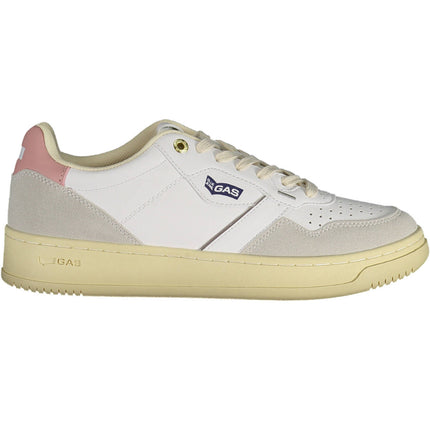 GAS WHITE WOMEN'S SPORT SHOES-0