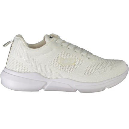 GAS WHITE WOMEN'S SPORTS SHOES-0
