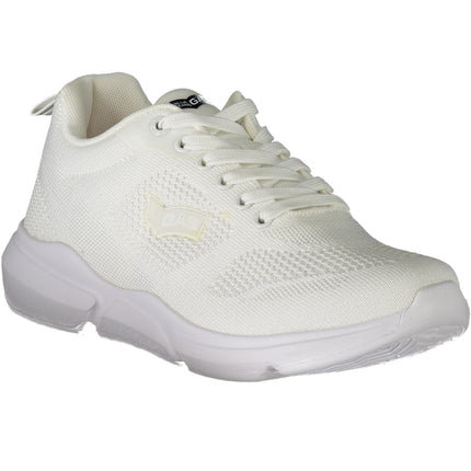 GAS WHITE WOMEN'S SPORTS SHOES-1