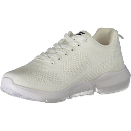 GAS WHITE WOMEN'S SPORTS SHOES-2