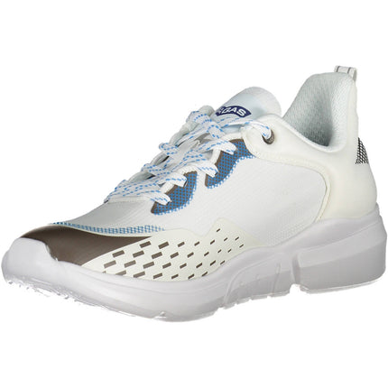 GAS WHITE MAN SPORT SHOES-2