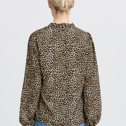 BXFliomina Bluse