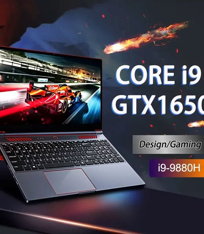 <h2>Gaming Laptop</h2>