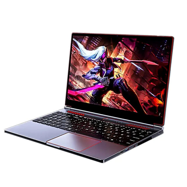 16 Inch Core I9 Gaming Fingerprint Laptop Win10/11 Laptop Computer with Discrete Graphics Card for Personal
