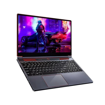 16 Inch Core I9 Gaming Fingerprint Laptop Win10/11 Laptop Computer with Discrete Graphics Card for Personal