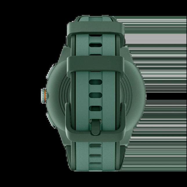 GTR6 AMOLED Smart Watch 36-40mm IP68 Waterproof Android Fitness Tracker Heart Rate Monitoring Exercise Sleep Music Player