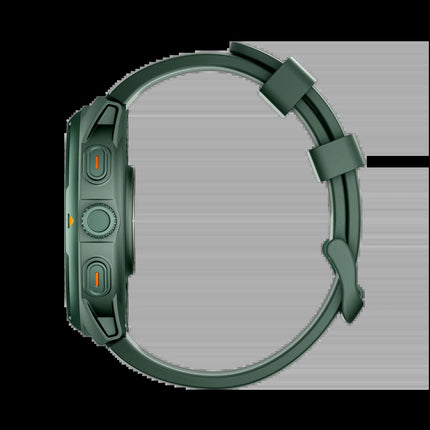 GTR6 AMOLED Smart Watch 36-40mm IP68 Waterproof Android Fitness Tracker Heart Rate Monitoring Exercise Sleep Music Player