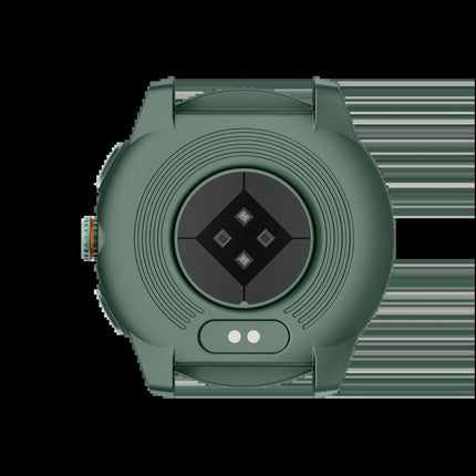 GTR6 AMOLED Smart Watch 36-40mm IP68 Waterproof Android Fitness Tracker Heart Rate Monitoring Exercise Sleep Music Player