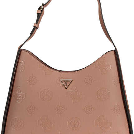 GUESS JEANS WOMEN'S BAG PINK-0