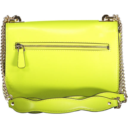 GUESS JEANS GREEN WOMEN'S BAG-1