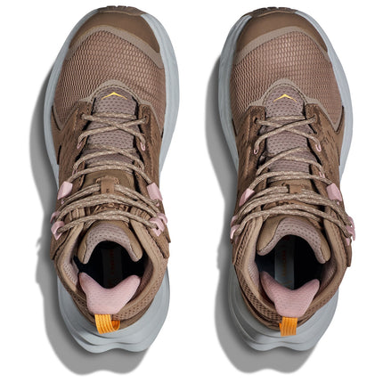 HOKA - Women's Anacapa 2 Mid GTX - Hiking Shoes
