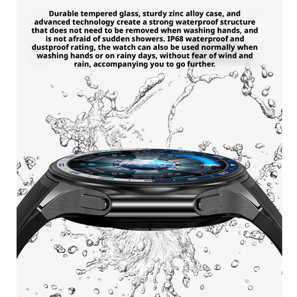 2025 Hot Release Dt Smart Watch X Big AMOLED Screen 44-49mm BT Call Music Playback Wireless Charger IP67 Compatible Android