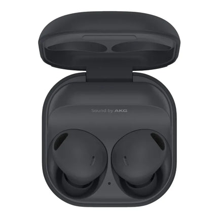 Samsung® | Galaxy Buds2 Pro - True Wireless Earbuds with Mic. - in-ear - Bluetooth - active noise cancellation - graphite