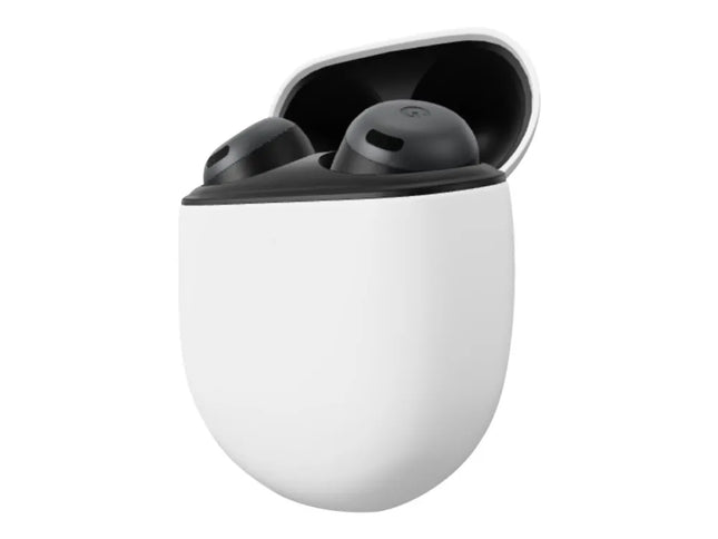 Google Pixel Buds Pro - True Wireless Earbuds with Mic. - In-ear - Bluetooth - Active noise cancellation - Brown-black