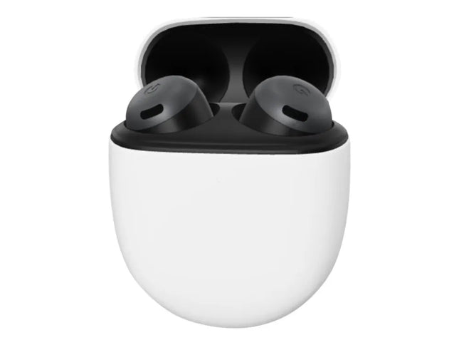 Google Pixel Buds Pro - True Wireless Earbuds with Mic. - In-ear - Bluetooth - Active noise cancellation - Brown-black