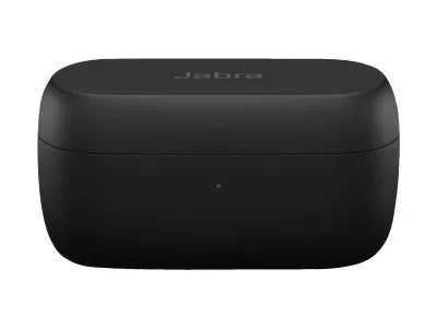 Jabra Evolve2 Buds UC - True wireless earbuds with mic. - In-ear - Bluetooth - Active noise cancellation - USB-C via Bluetooth adapter - Noise isolating - Black - Zoom Certified, Optimized for Google Meet
