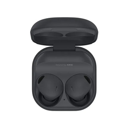 Samsung® | Galaxy Buds2 Pro - True Wireless Earbuds with Mic. - in-ear - Bluetooth - active noise cancellation - graphite