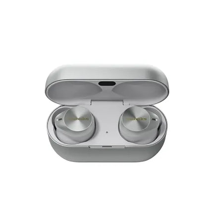 Technics AZ80 - True Wireless Earbuds with Mic. - In-ear - Bluetooth - Active noise cancellation - Silver