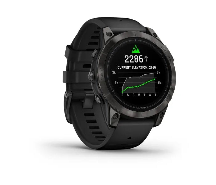 <h2>Garmin Epix Pro</h2>