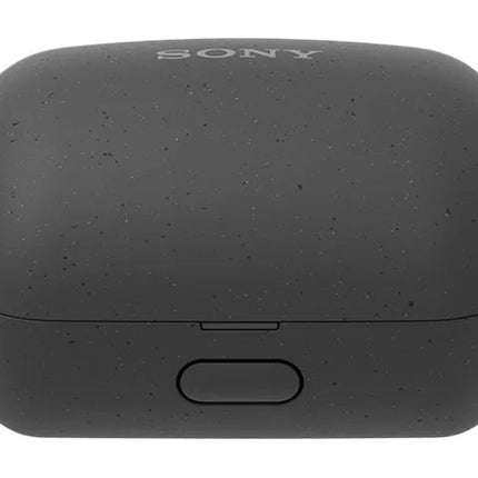 Sony LinkBuds WF-L900 - True Wireless Earbuds with Mic. - Ear tip - Bluetooth - grey