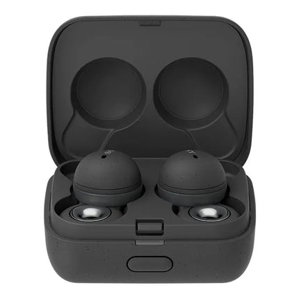 Sony LinkBuds WF-L900 - True Wireless Earbuds with Mic. - Ear tip - Bluetooth - grey