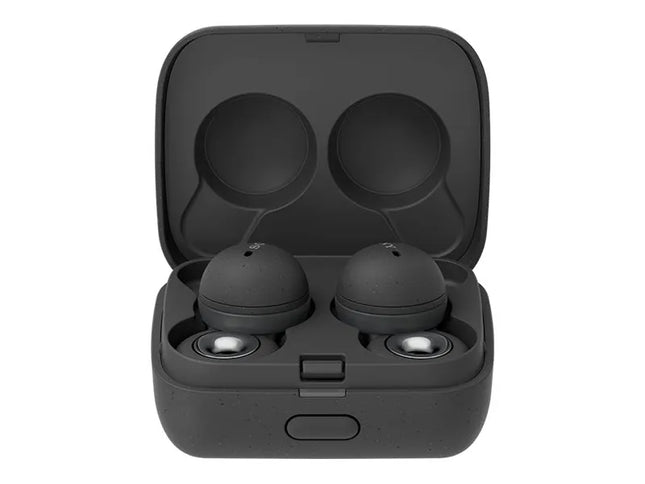 Sony LinkBuds WF-L900 - True Wireless Earbuds with Mic. - Ear tip - Bluetooth - grey