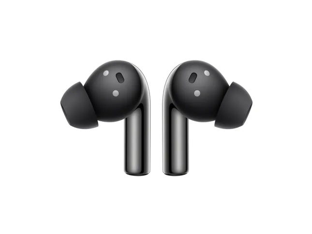 OnePlus Buds 3 - True Wireless Earbuds with Mic. - In-ear - Bluetooth - Active noise cancellation - Metal grey
